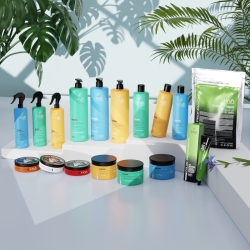 Die Hair Gel Wax Series von Evoque bietet eine Vielzahl von Styling-Produkten, die speziell entwickelt wurden, um jedem Haartyp und jedem gewünschten Look gerecht zu werden. Egal, ob Sie nach einem starken Halt oder einem flexiblen Finish suchen, diese Serie bietet eine breite Palette an Produkten, die Ihnen helfen, das perfekte Styling zu erreichen. Mit hochwertigen Inhaltsstoffen und einer innovativen Formel sorgen diese Produkte nicht nur für eine hervorragende Stylingleistung, sondern auch für die Pflege und den Schutz Ihrer Haare.