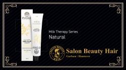 Haarfarben in Garbsen bei Saloon Beauty Hair (Natural Serie)