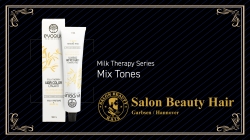 Haarfarben in Garbsen bei Saloon Beauty Hair