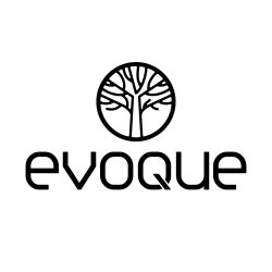 Logo Evoque